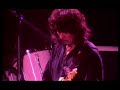 Solo child in time - The last show with ritchie in 1993