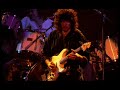 Solo child in time - The last show with ritchie in 1993