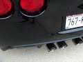 2007 Z06 C6 Lingenfelter Part 4 2007 Z06 C6 Lingenfelter Part 4