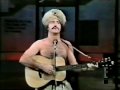 Collection - Andy Kaufman on Letterman