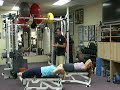 Ab Exercise | Advanced Lower Ab Move | Dr. Tim Ab Exercise | Advanced Lower Ab Move | Dr. Tim