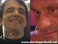 davide gariboldi   allenamento in palestra