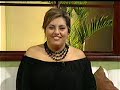 Que Piensa el Adulto Mayor