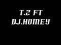 Tom Zanetti ft Dj.Homey