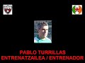 Arenas vs. Gernika - Entrevista Pablo Turrillas Arenas vs. Gernika - Entrevista Pablo Turrillas