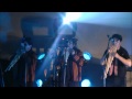 Yani - Mi chocita en vivo 2012 - Comunidad sur