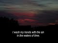 James Levine – I'm still here-End
