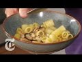 The Minimalist: Pasta with Beans and Mussels - nytimes.com