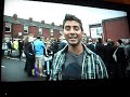 Me 'n' George on Newsround