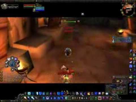 Wow Gnome Wars: Episode Two