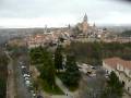 videos de En la torre del Alcazar, Segovia..mov