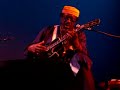 James Blood Ulmer--LIVE