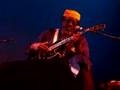 James Blood Ulmer--LIVE