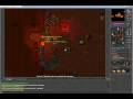 Tibia - Huntiando Dragones