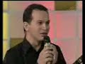 Trazendo a Arca - Programa Raul Gil