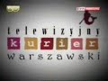 Jubileuszowa Czołówka TKW TVP WARSZAWA