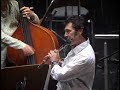 Polo Orti Group con Jorge Pardo. Song for Chick