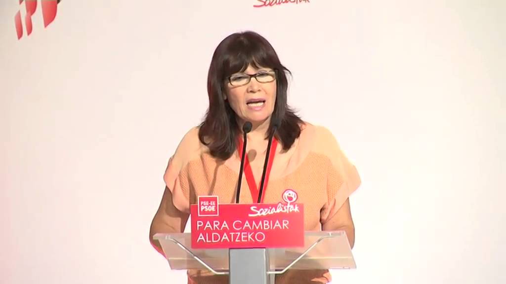 Intervención de Micaela Navarro Intervención de Micaela Navarro