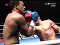 Ruslan Karaev Highlight