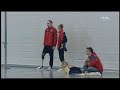 Sitting Volleyball German Championchips 2007
