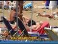 Beaches of Crete Greece