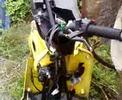 Scooter de Massi