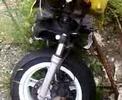Scooter de Massi