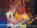 Sweden Rock Festival june 7, 2008
