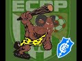 ECPP 3 x 1 Itabuna T.O. Criptonita a mais bela torcida organizada da Bahia