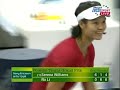 Serena Williams vs Li Na