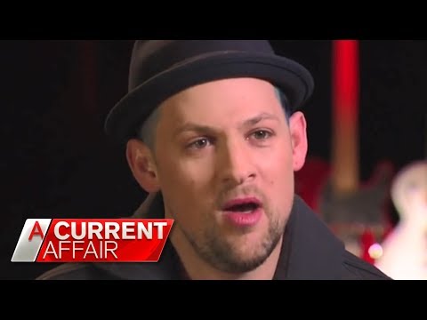 Joel Madden - He's looks like the tattooed tough guy - a wild punk rocker who lives on the edge. But that's a long way off the mark for Good Charlotte frontman and The Voi...