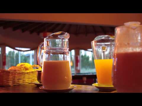 Video van Marcopolo Inn Calafate