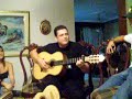 CASUALIDAD--COMPOSITOR - CURRY CARRASCAL (GUITARRA)