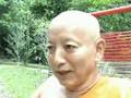 Ven. Dhammavuddho 3 - Spiritual Journey