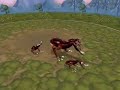 Ass Blasters from Tremors 3 Spore Contest Entry