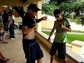 Paraná e sua dança louca Paraná e sua dança louca