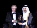 AMEinfo interview: HH Prince Bandar Bin Saud Bin Khalid