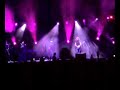 Concierto de verano de 2007 de Fito y su banda en Pollença (Mallorca). Gira Por la  Boca Vive El Pez.La canción es Soldadito Marinero.