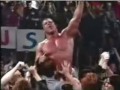 My tribute to Kurt Angle