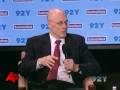 Paulson: Nation Facing Historic Economic Times