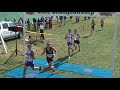 2008 OHSAA Boys Division 2 State Cross Country Championships