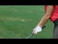 YouTube - Natalie Gulbis Uphill Downhill Tip