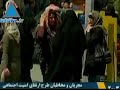 Iranian modesty police cracks down on women Iranian modesty police cracks down on women