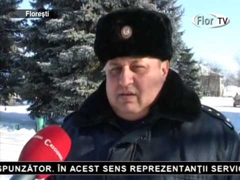 Sobele - o sursă de pericol sporit