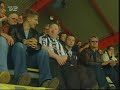 Morten og Peter - Fodboldkamp
