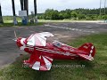 12/01/2008 - CLUBE CONESUL - AEROMODELISMO