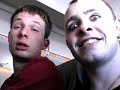 Telford College, Edinburgh Trip To Lithuania Part 1