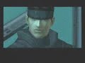 Metal Gear Solid: The Twin Snakes Part Two