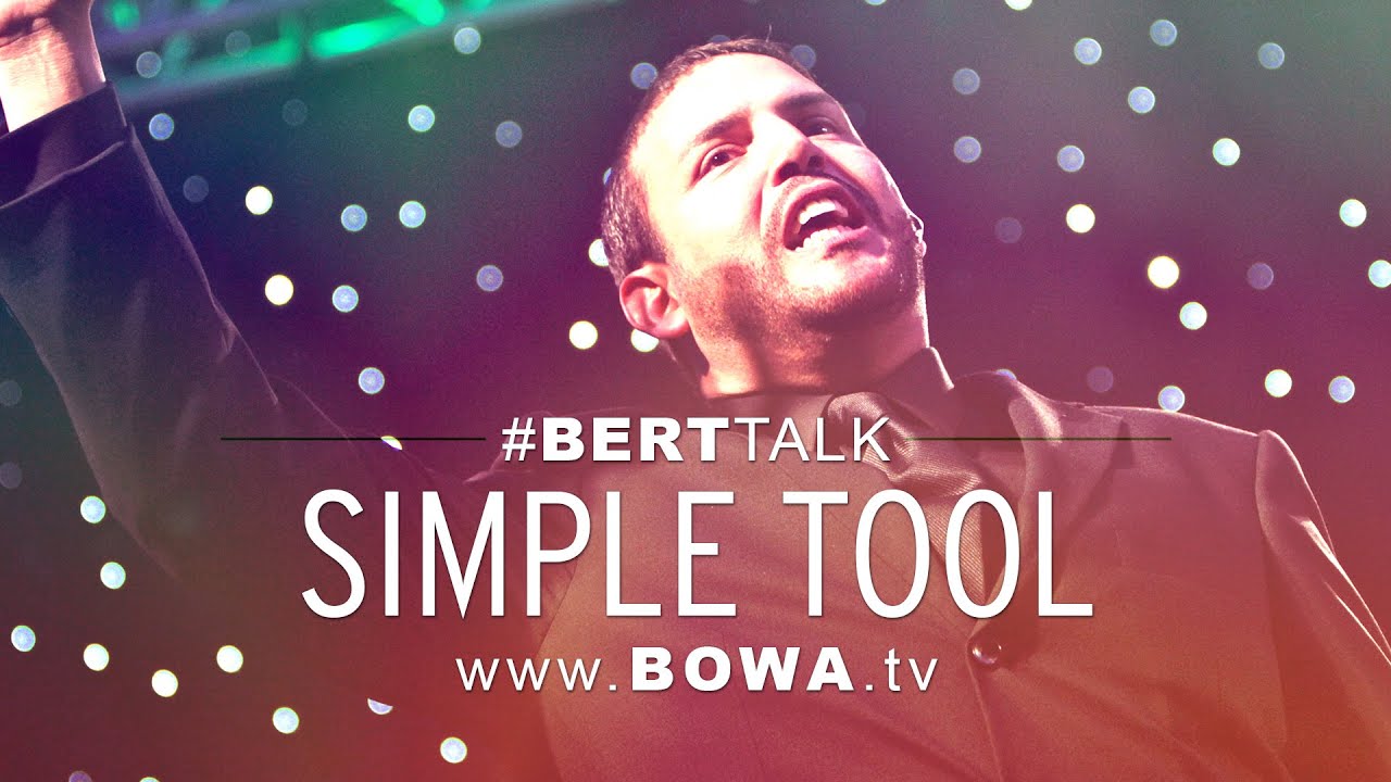Simple Tool