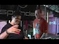 Dj Irene & G.Centeno-U Got Me Up